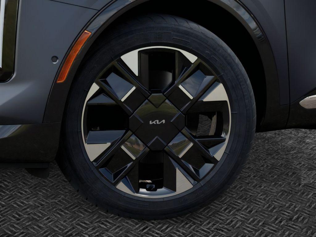 new 2026 Kia Sportage Hybrid car, priced at $39,184