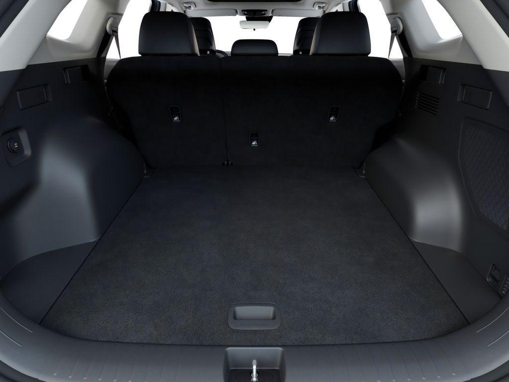 new 2026 Kia Sportage Hybrid car, priced at $39,184