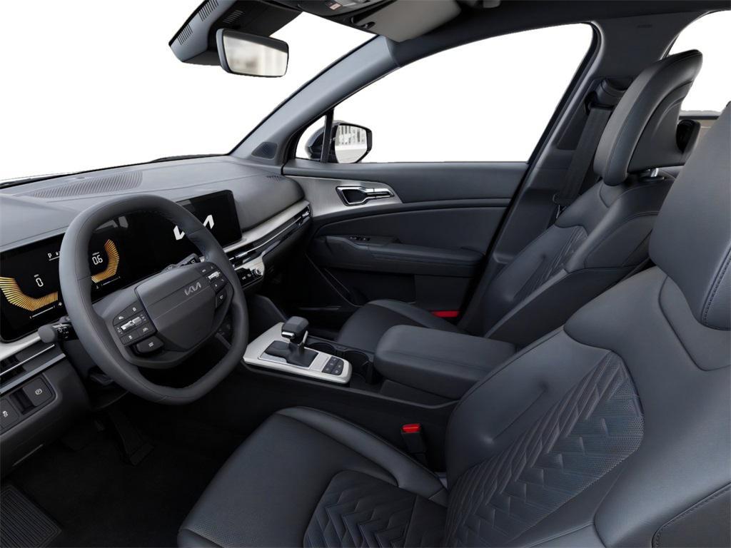new 2026 Kia Sportage car, priced at $31,182