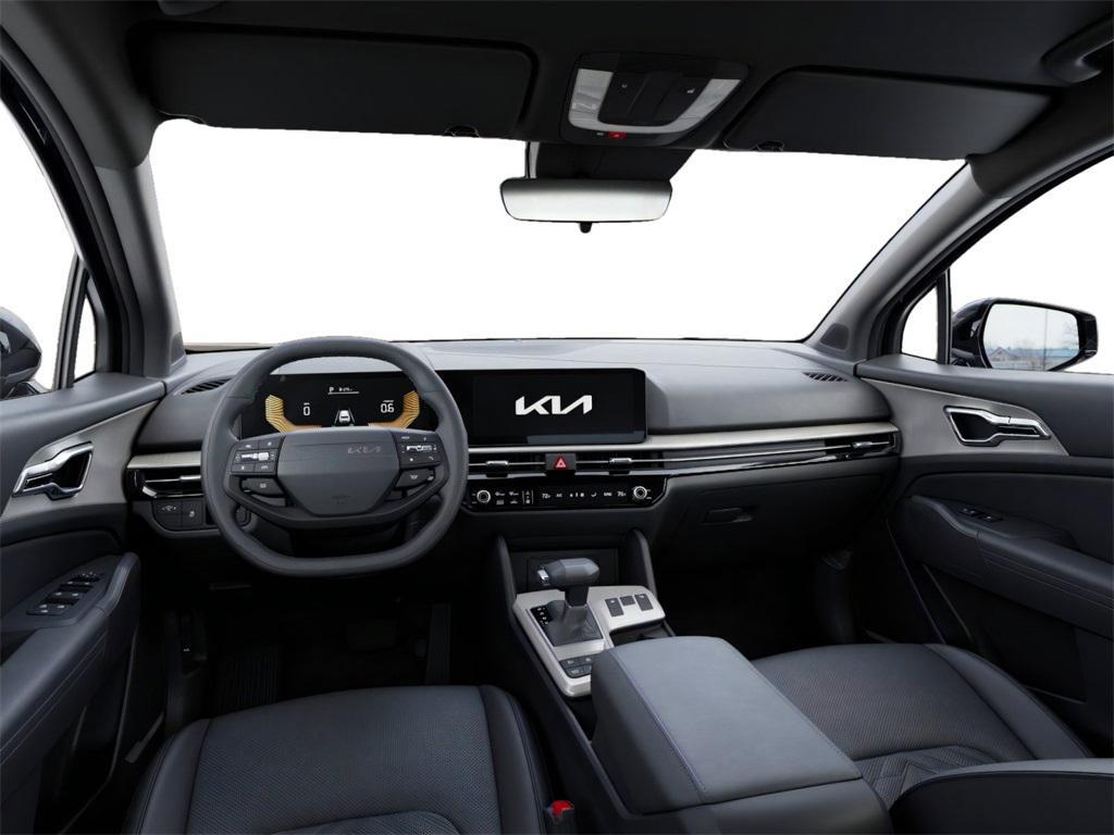 new 2026 Kia Sportage car, priced at $31,182
