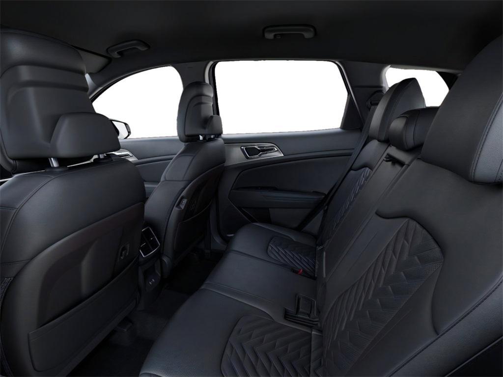 new 2026 Kia Sportage car, priced at $31,182