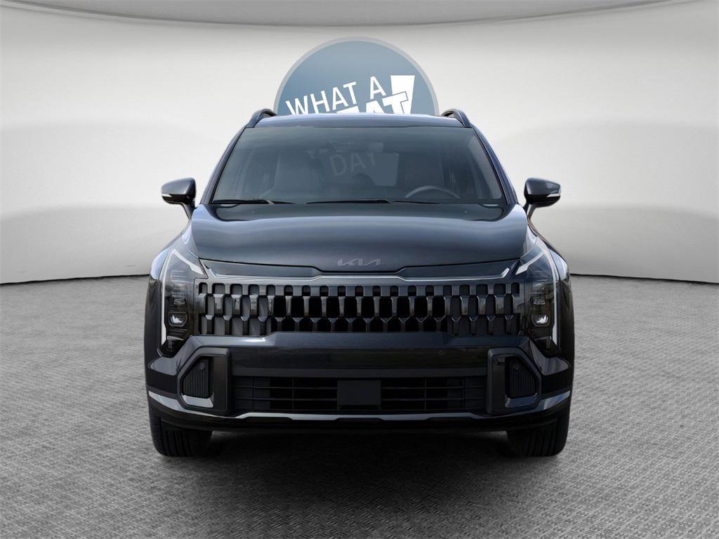 new 2026 Kia Sportage car, priced at $31,182