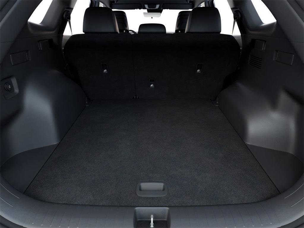 new 2026 Kia Sportage car, priced at $31,182