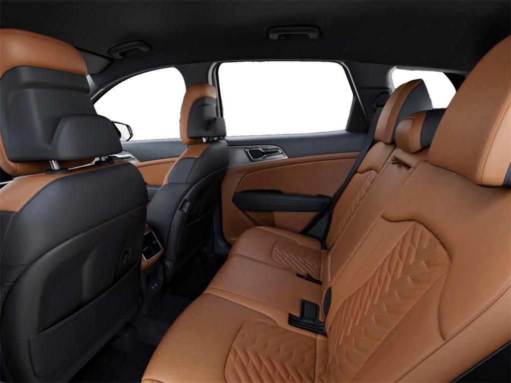new 2026 Kia Sportage car, priced at $34,278
