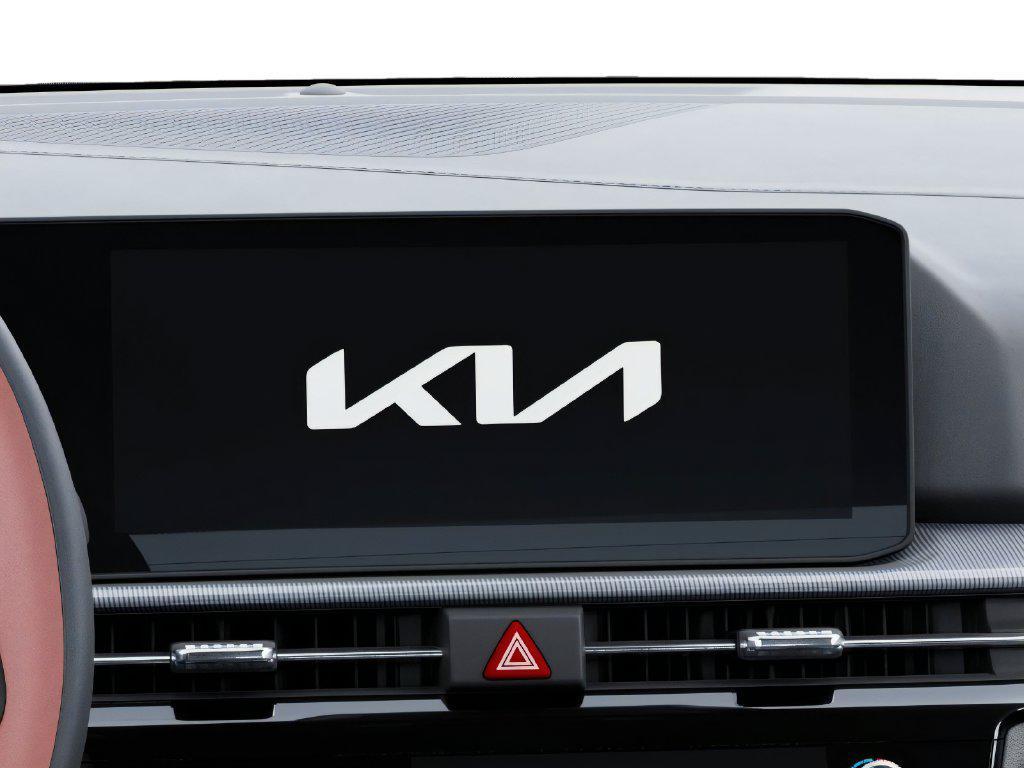 new 2027 Kia Sportage Hybrid car, priced at $40,834