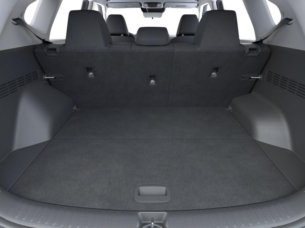 new 2026 Kia Seltos car, priced at $24,997