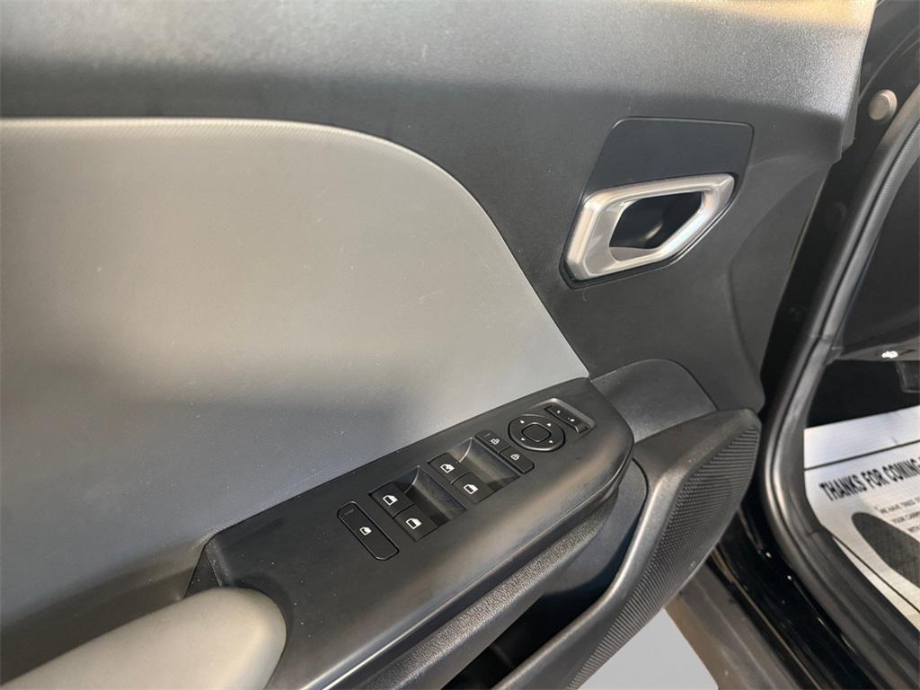 used 2025 Kia K4 car, priced at $19,999