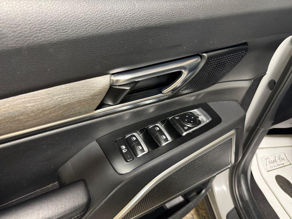 used 2022 Kia Telluride car, priced at $26,989