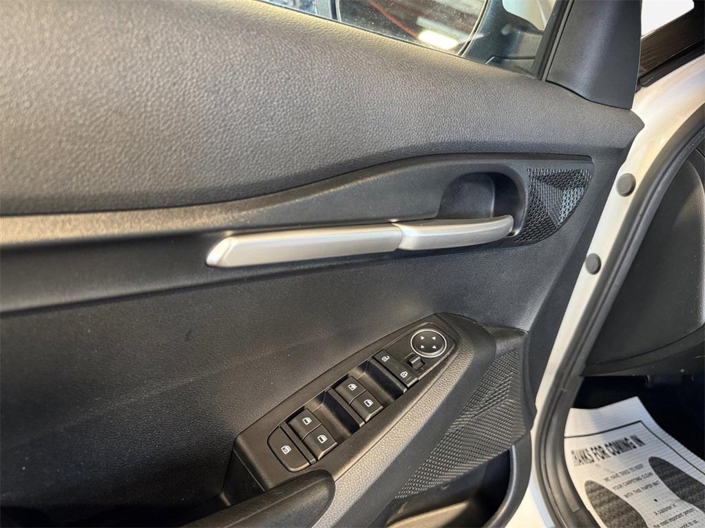 used 2023 Kia Seltos car, priced at $21,598