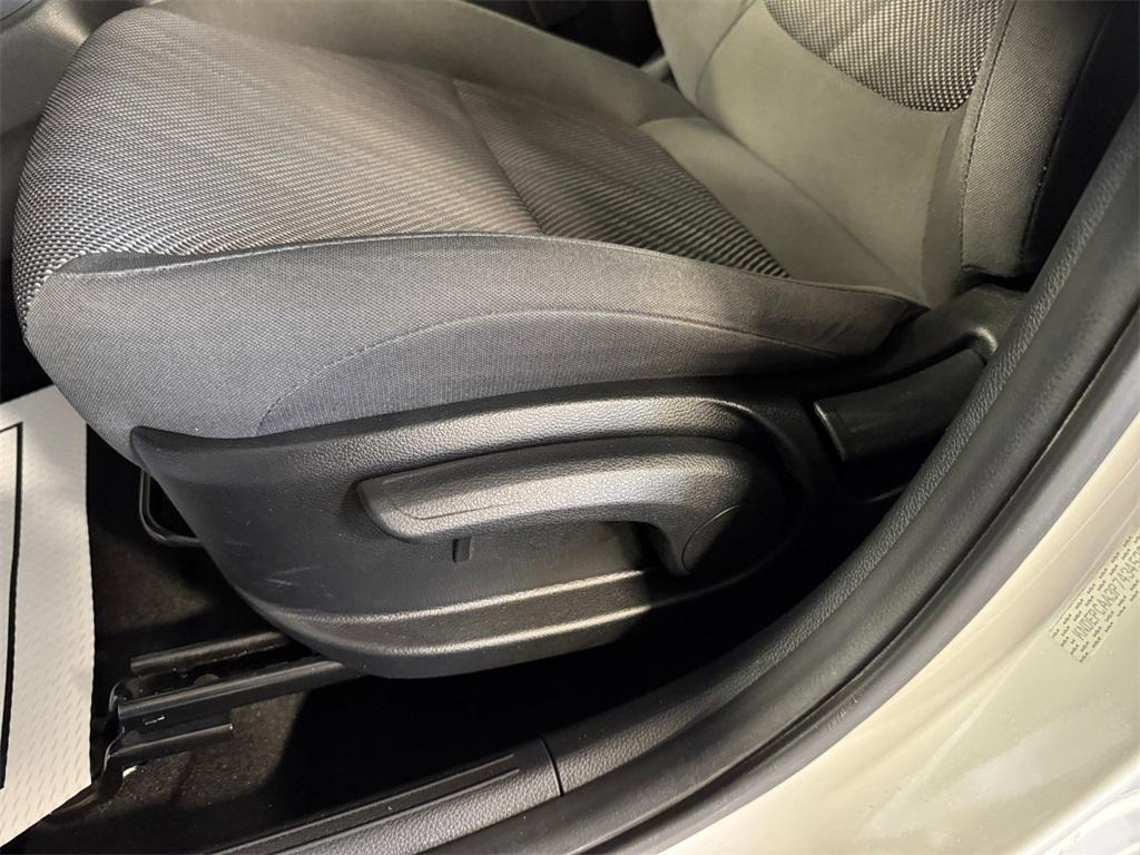 used 2023 Kia Seltos car, priced at $21,598