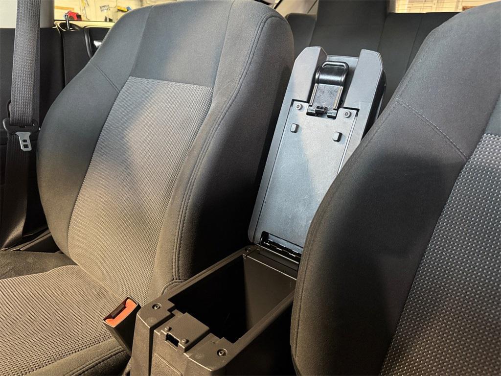 used 2014 Jeep Compass car, priced at $9,499