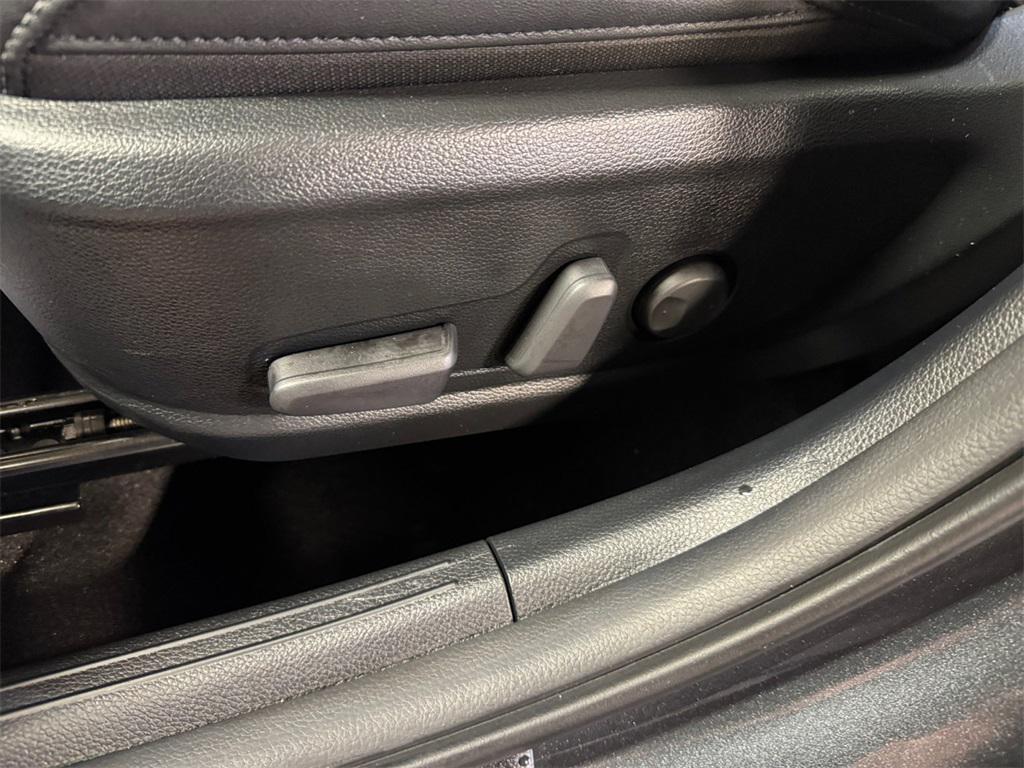 used 2023 Kia Seltos car, priced at $22,499