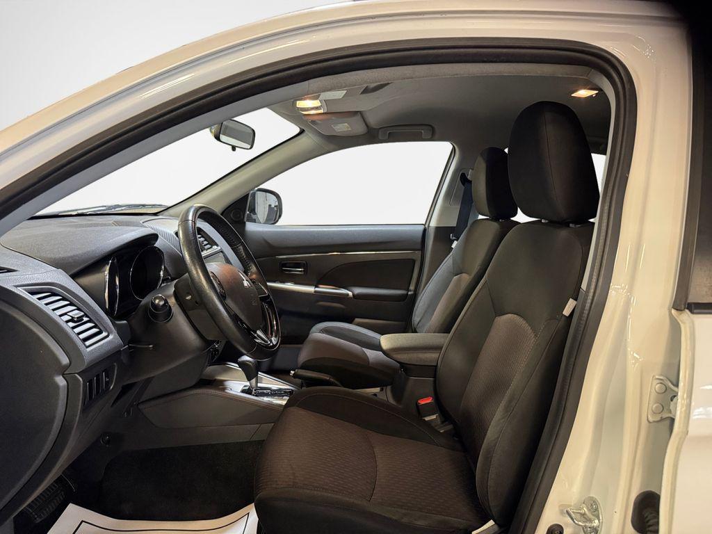 used 2019 Mitsubishi Outlander Sport car, priced at $13,999