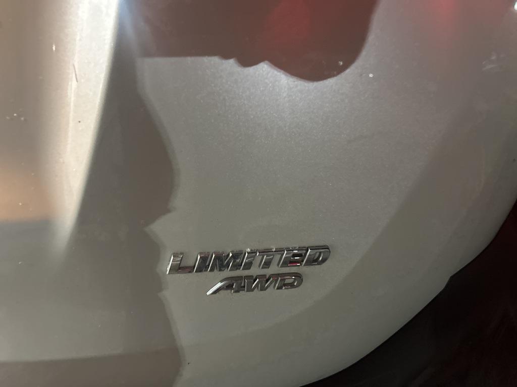 used 2014 Toyota RAV4 car, priced at $14,999