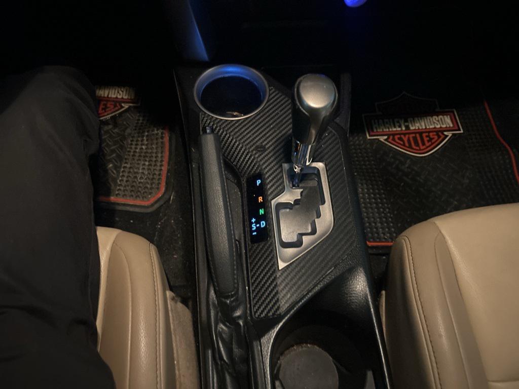 used 2014 Toyota RAV4 car, priced at $14,999