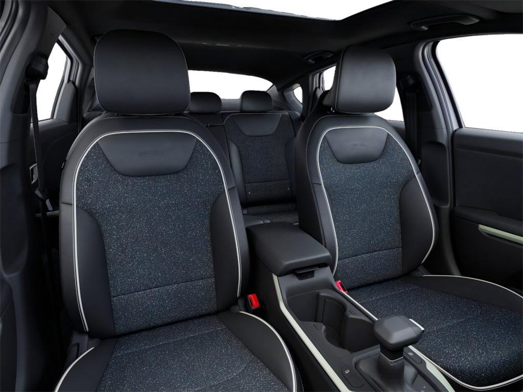 new 2025 Kia K4 car, priced at $26,994