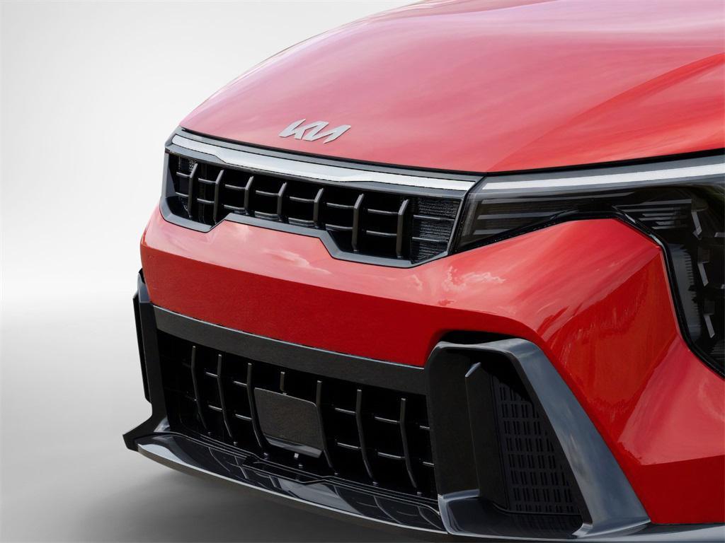 new 2025 Kia K4 car, priced at $25,890