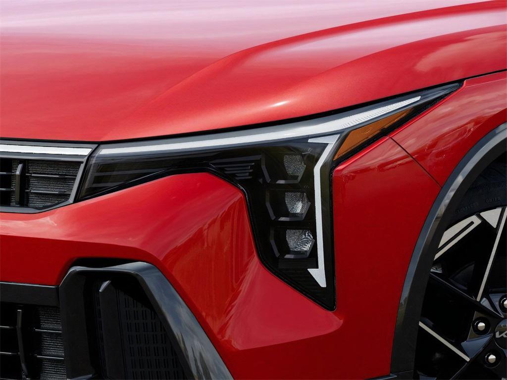 new 2025 Kia K4 car, priced at $25,890
