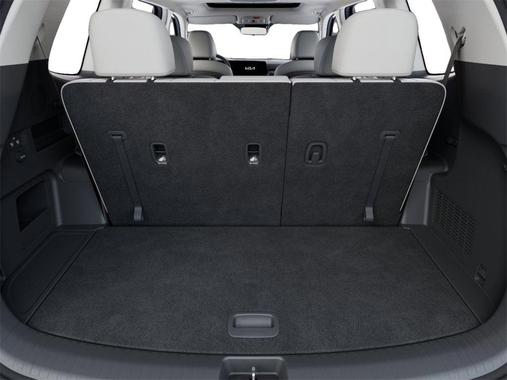 new 2025 Kia Telluride car, priced at $39,460