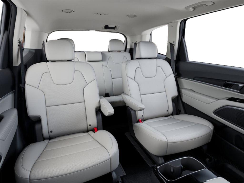 new 2025 Kia Telluride car, priced at $39,460