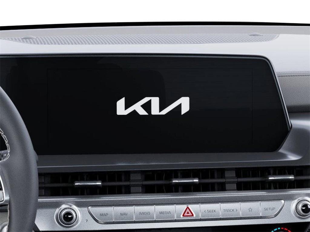 new 2025 Kia Telluride car, priced at $39,460