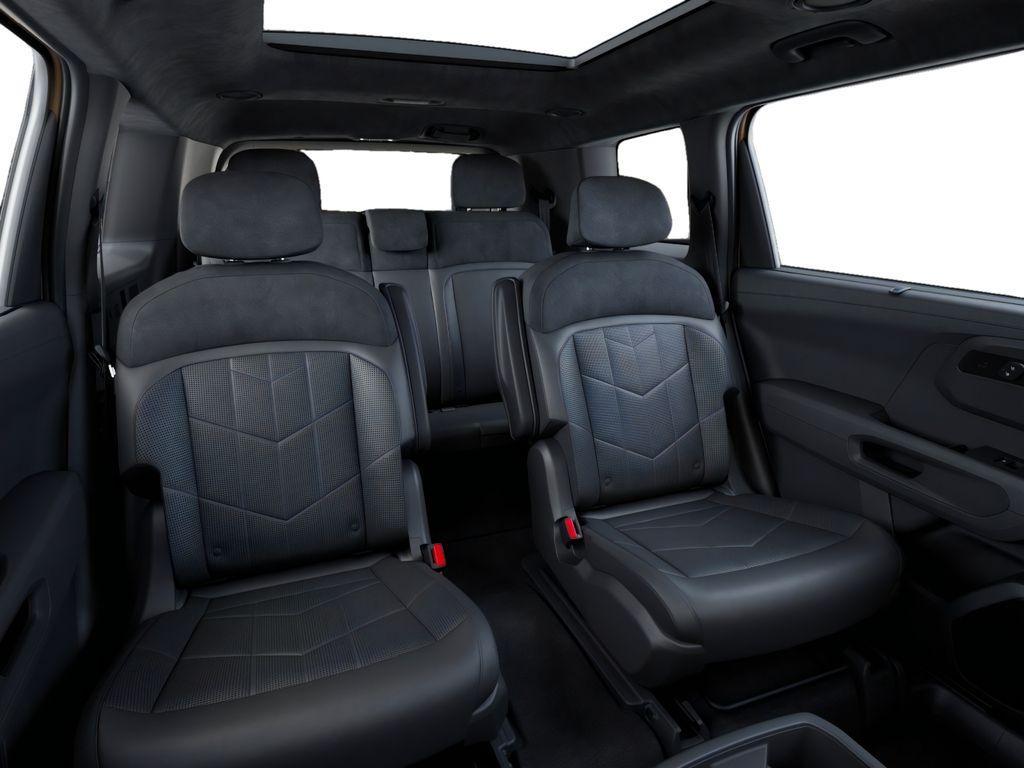 new 2027 Kia Telluride Hybrid car, priced at $60,650