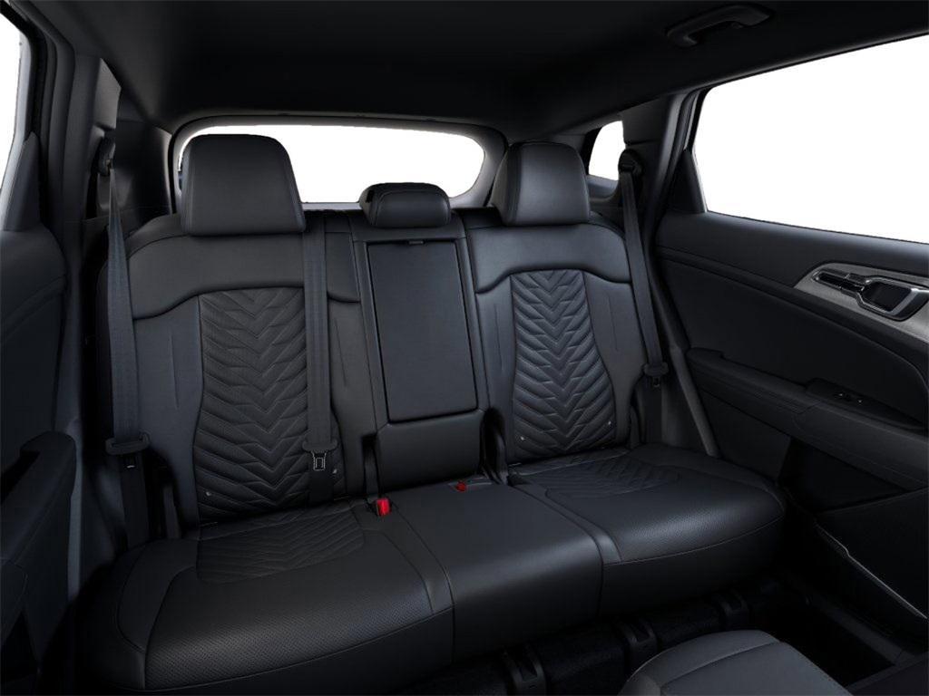 new 2026 Kia Sportage car, priced at $34,630