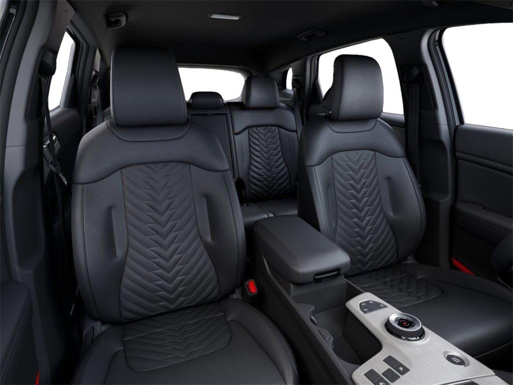 new 2026 Kia Sportage car, priced at $34,630