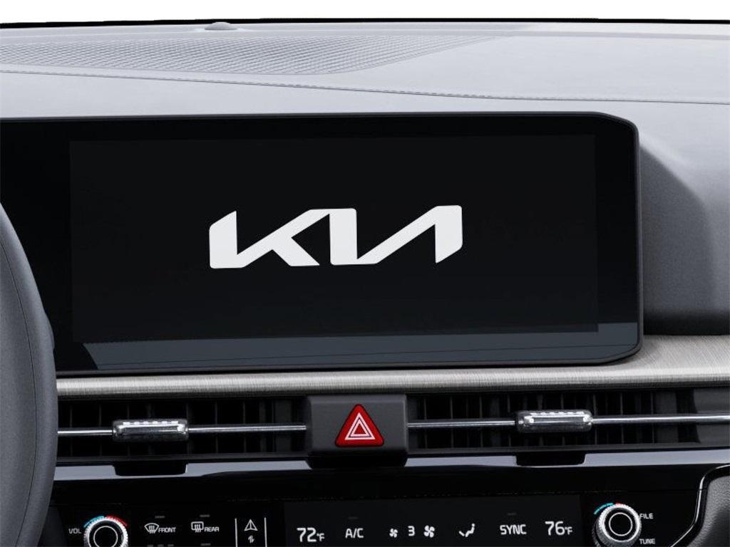 new 2026 Kia Sportage car, priced at $34,630