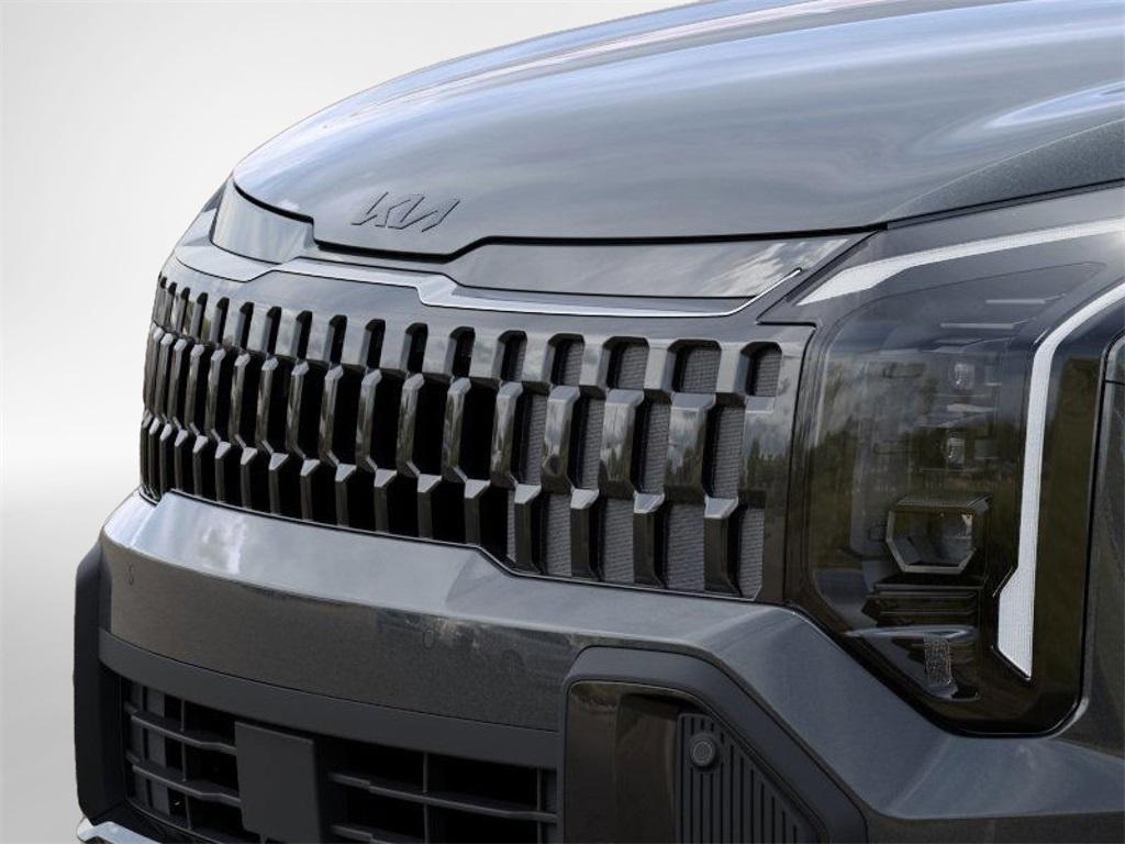 new 2026 Kia Sportage car, priced at $34,630