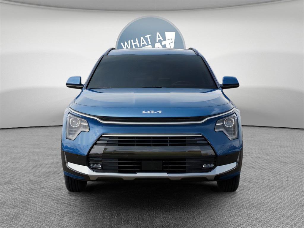 new 2026 Kia Niro car, priced at $33,239