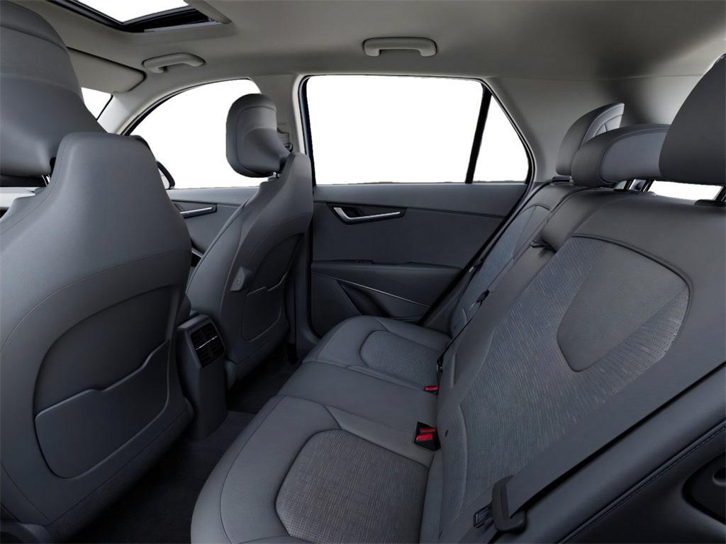 new 2026 Kia Niro car, priced at $33,239