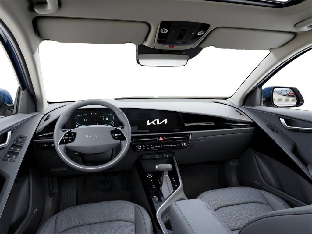 new 2026 Kia Niro car, priced at $33,239