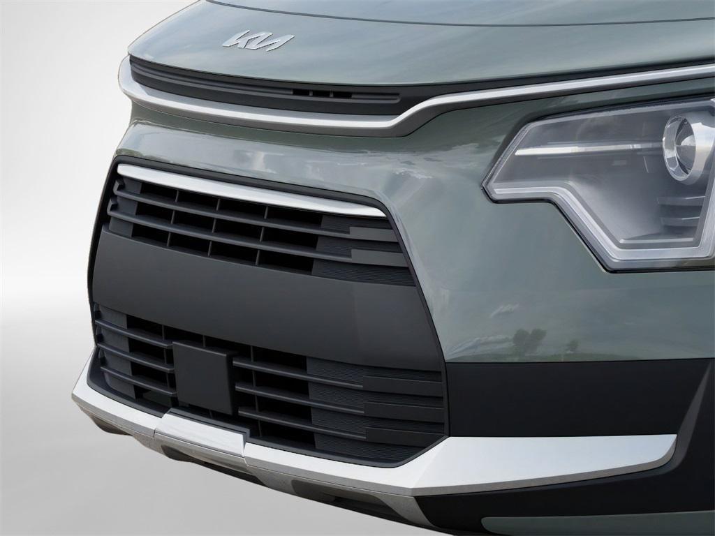 new 2026 Kia Niro car, priced at $30,167
