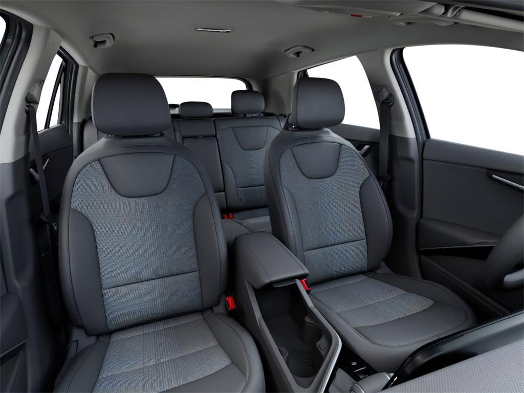 new 2026 Kia Niro car, priced at $30,167