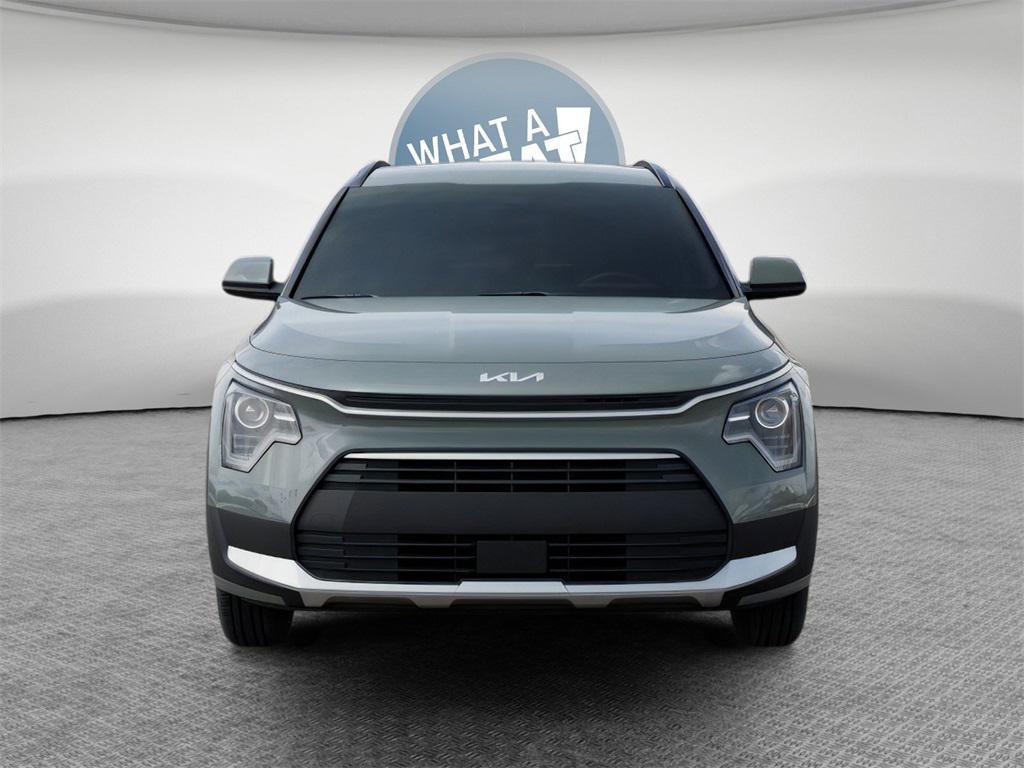 new 2026 Kia Niro car, priced at $30,167