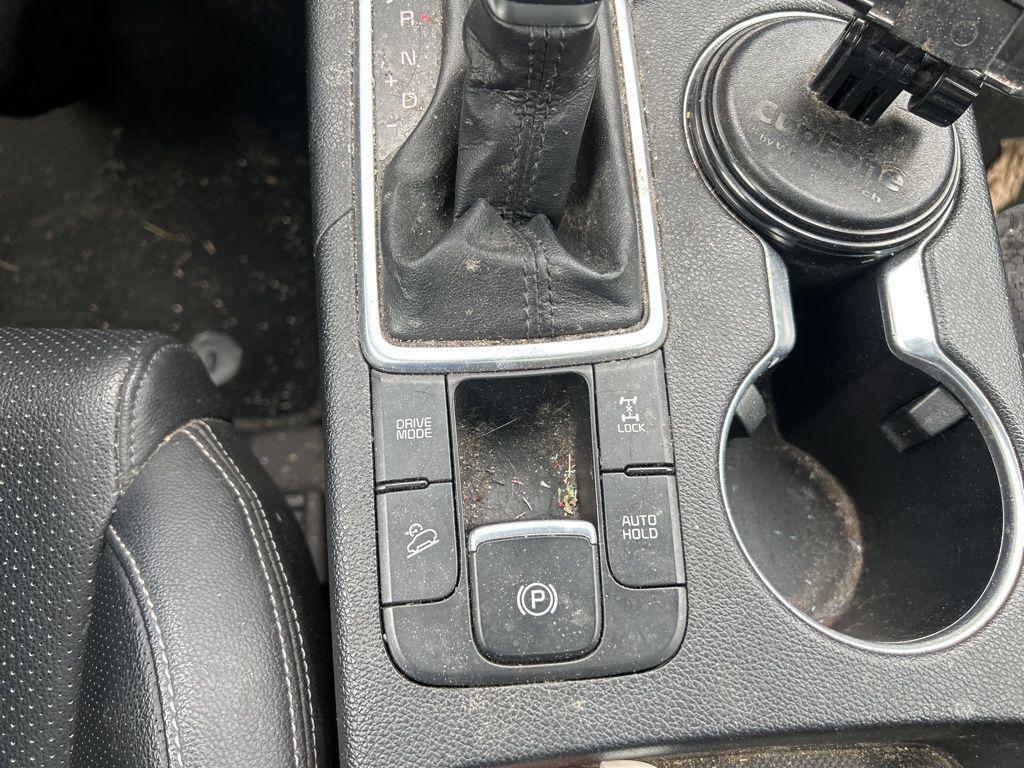 used 2020 Kia Sportage car, priced at $15,695