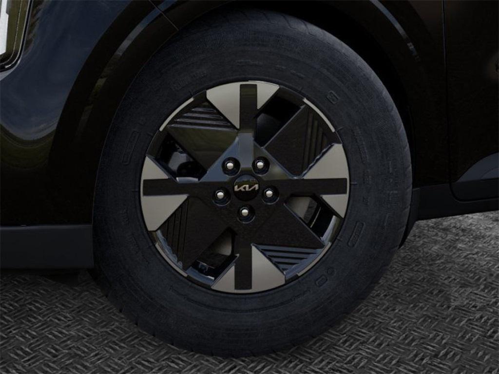 new 2026 Kia Carnival Hybrid car, priced at $39,526