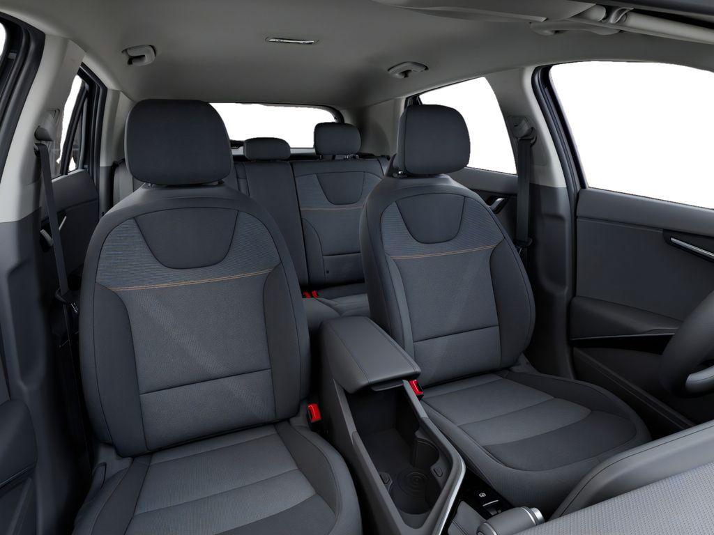 new 2026 Kia Niro car, priced at $26,609