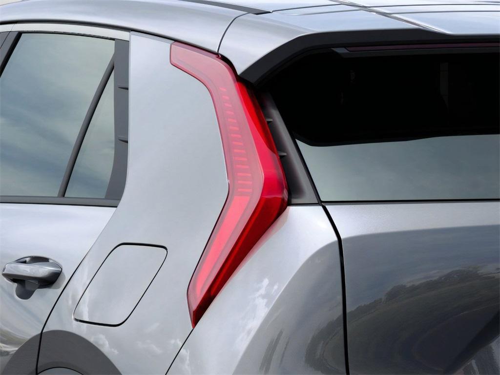 new 2026 Kia Niro car, priced at $27,359