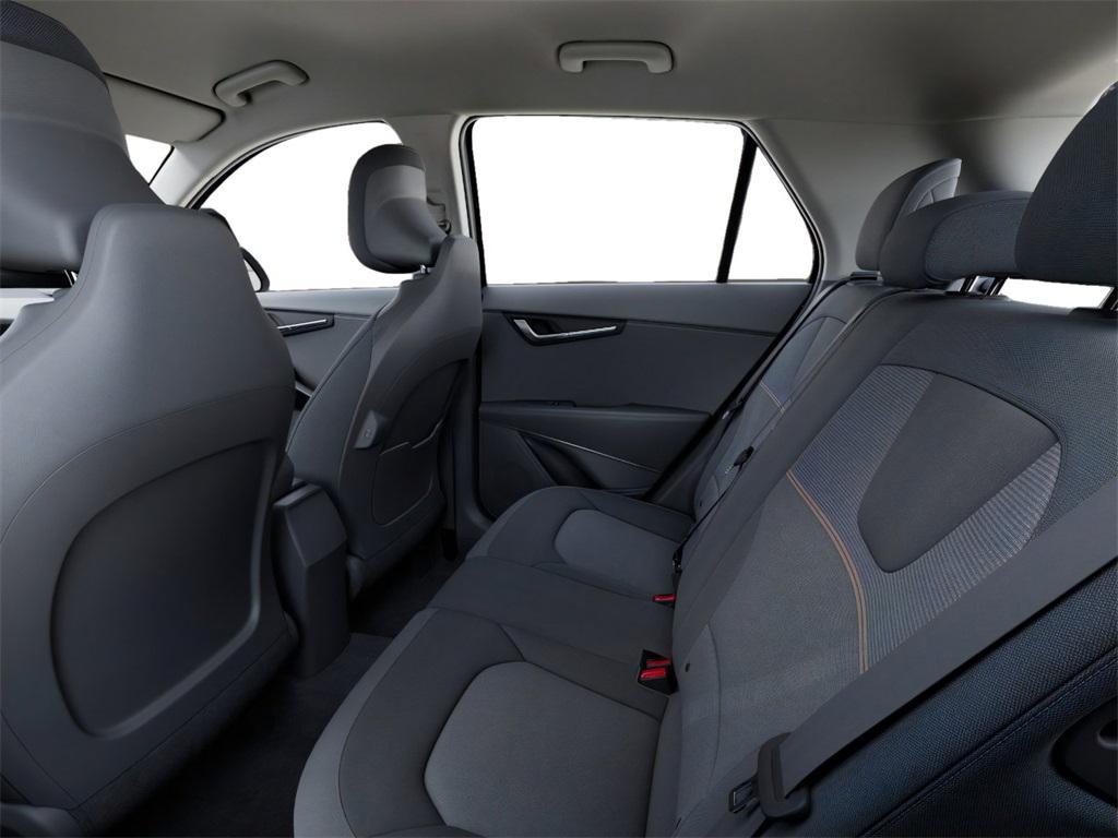 new 2026 Kia Niro car, priced at $27,359