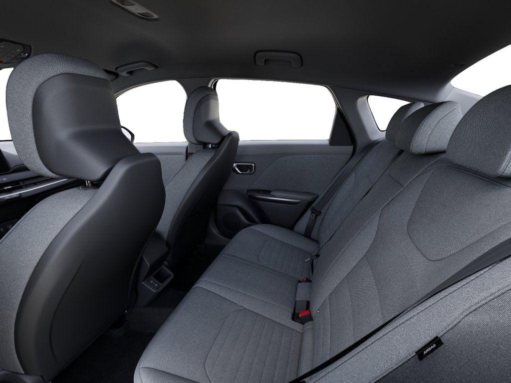 new 2025 Kia K4 car, priced at $23,605