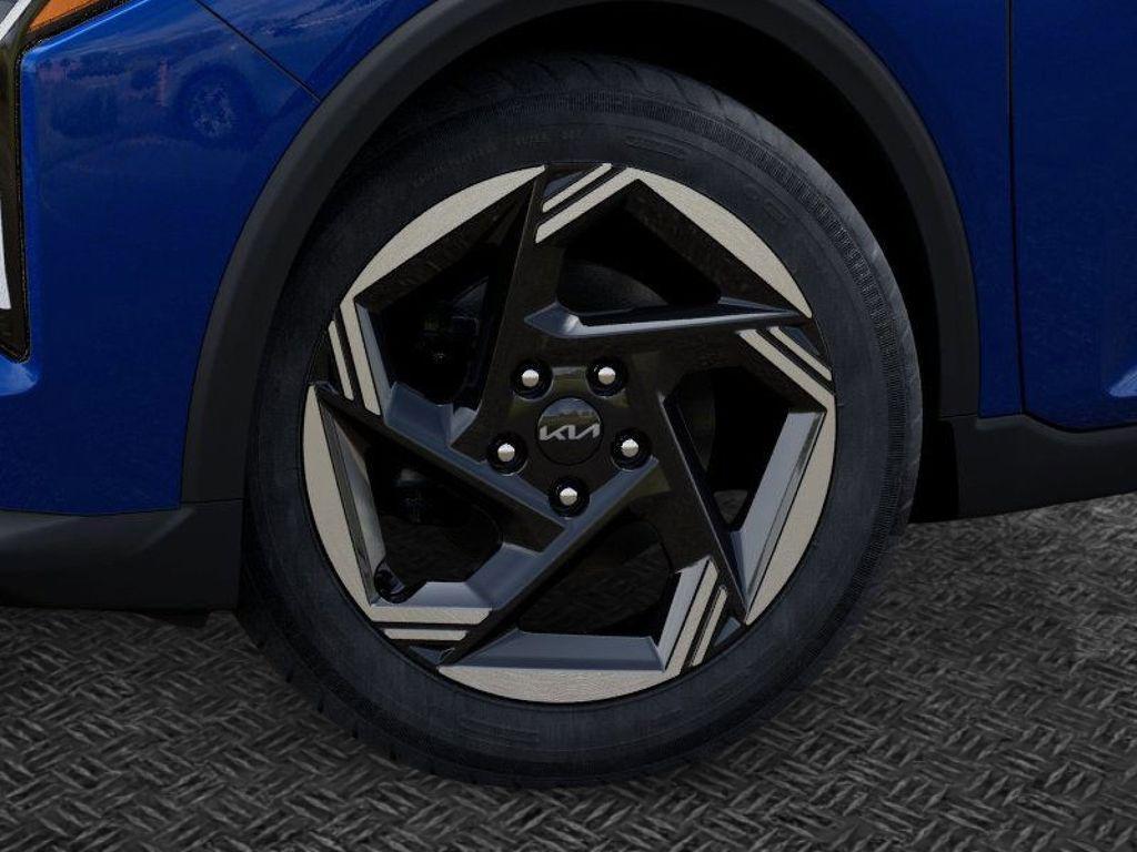 new 2025 Kia K4 car, priced at $23,605