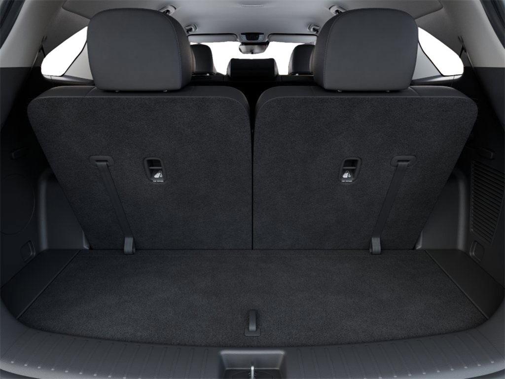 new 2026 Kia Sorento car, priced at $35,555