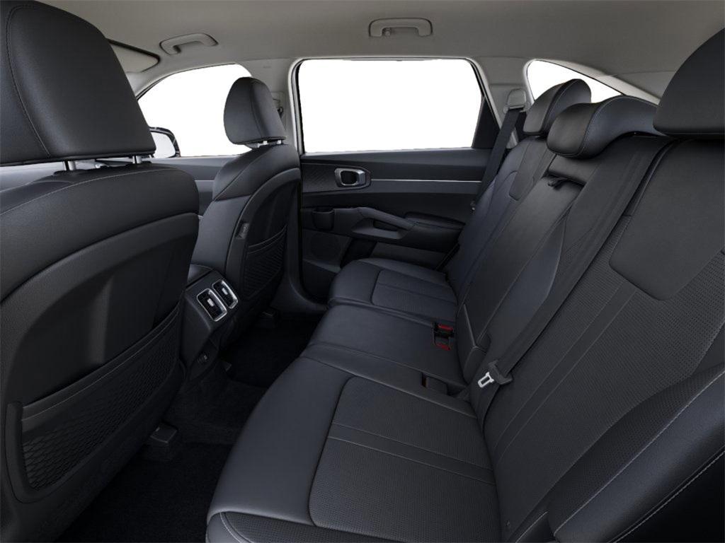 new 2026 Kia Sorento car, priced at $35,555