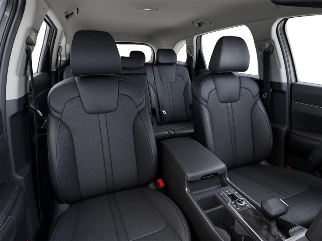 new 2026 Kia Sorento car, priced at $35,555