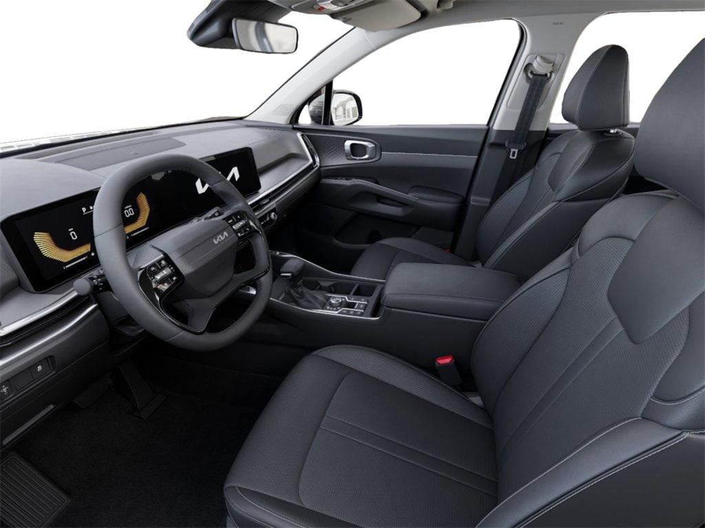 new 2026 Kia Sorento car, priced at $35,555