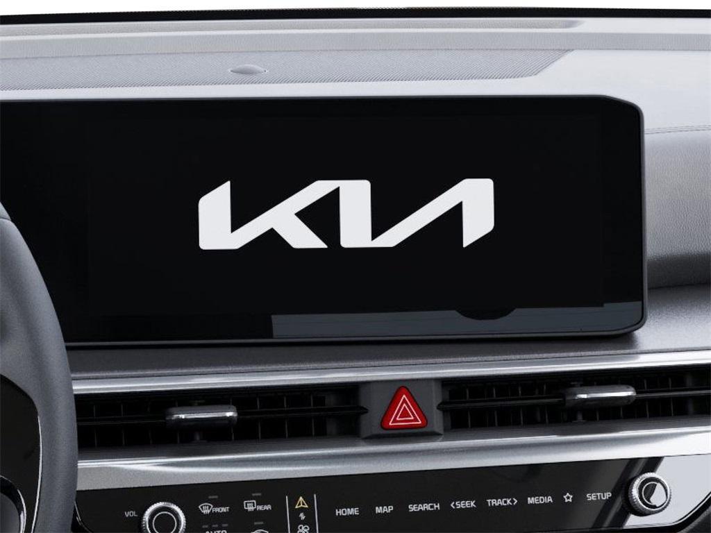 new 2026 Kia Sorento car, priced at $35,555