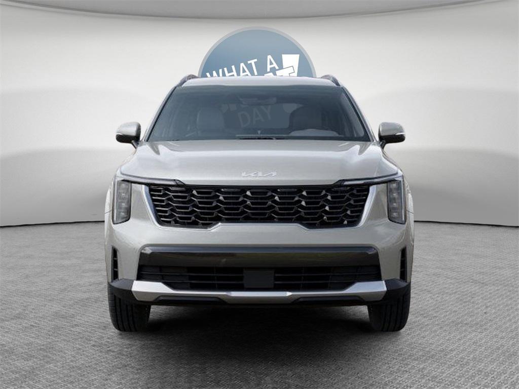 new 2026 Kia Sorento car, priced at $35,555