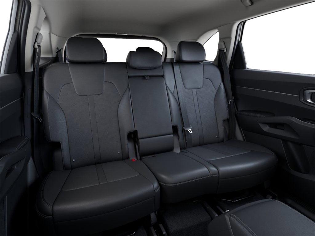 new 2026 Kia Sorento car, priced at $35,555